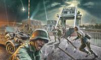 Italeri Assaut Pegasus Bridge